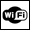 Pictogramme - wifi