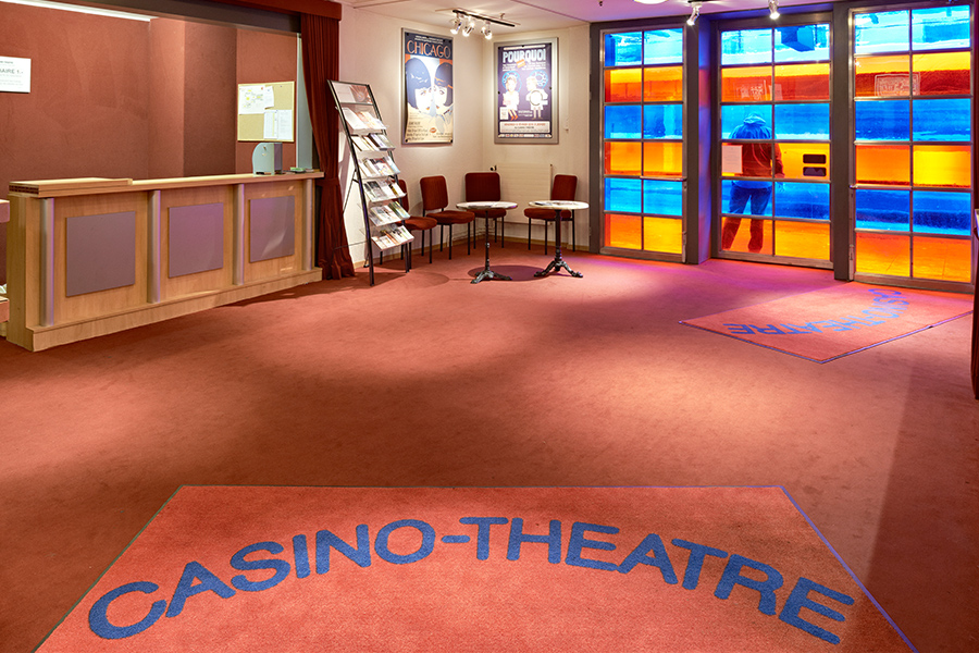 Casino Théâtre, © Ville de Genève